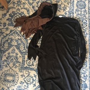 Ghoul Costume